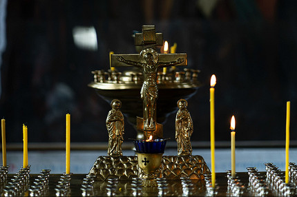 Приметы и обряды на Крещение: как привлечь удачу, сохранить красоту и выйти замуж