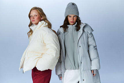 Бьюти и фэшн-новости недели: зимние прогулки и оттенки истинной красоты