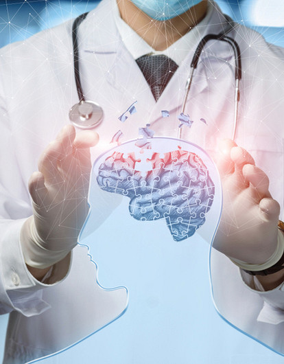 Нейропсихолог: что это за специалист и в каких случаях он может помочь