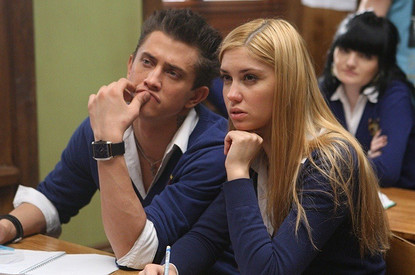 Дело возобновят: беременность Муцениеце острочила ее наказание за клевету в сторону Прилучного