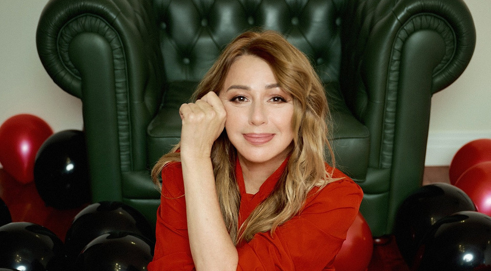 Никакой пластики: Алена Апина рассказала обо всех проделанных процедурах по омоложению