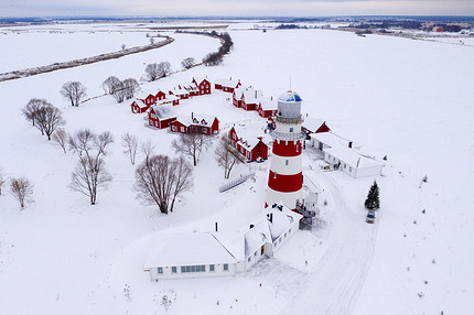 Рязань — новогодняя столица 2026: куда сходить и что посмотреть