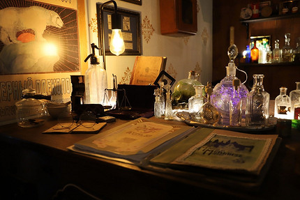 Рязань — новогодняя столица 2026: куда сходить и что посмотреть