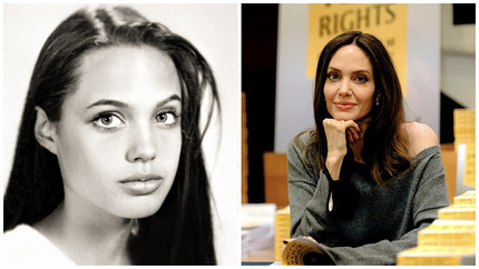 Секреты молодости голливудских звезд: пластические операции и бьюти-лайфхаки