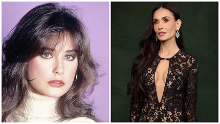 Секреты молодости голливудских звезд: пластические операции и бьюти-лайфхаки