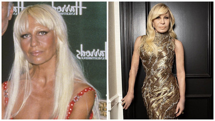 Секреты молодости голливудских звезд: пластические операции и бьюти-лайфхаки