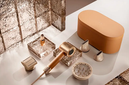 Техника в подарок: новогодние скидки на лучшие модели Dreame