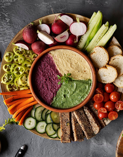 Скандинавская диета: что это и почему она подходит нам больше средиземноморской