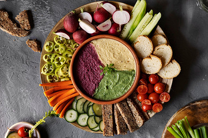 Скандинавская диета: что это и почему она подходит нам больше средиземноморской