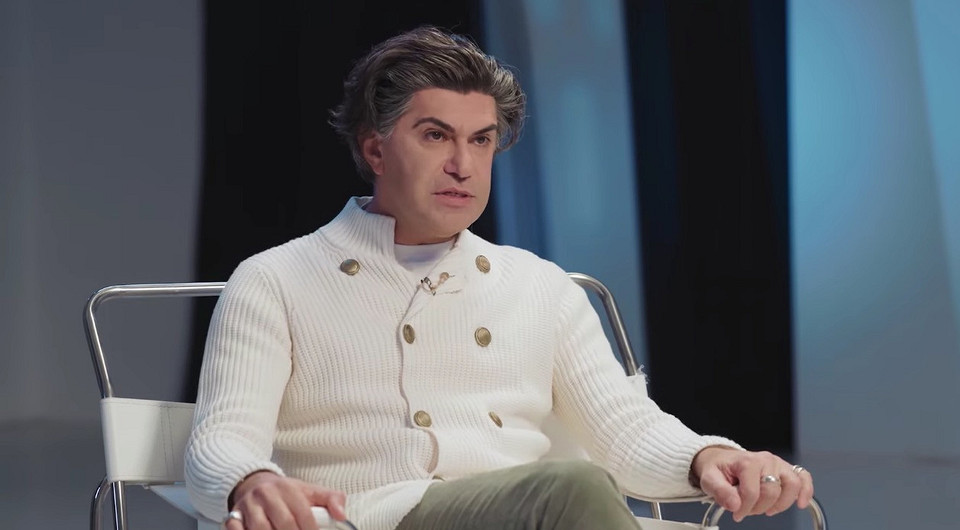 Обязали бы ее мыть пол здесь за подобное: Цискаридзе пристыдил телеведущую за поведение в Большом театре