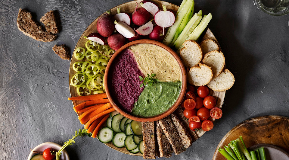 Скандинавская диета: что это и почему она подходит нам больше средиземноморской