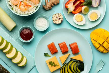 Скандинавская диета: что это и почему она подходит нам больше средиземноморской