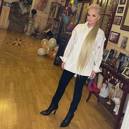 Новый фигурант дела Ларисы Долиной: жительница Казани должна выплатить певице 15 миллионов