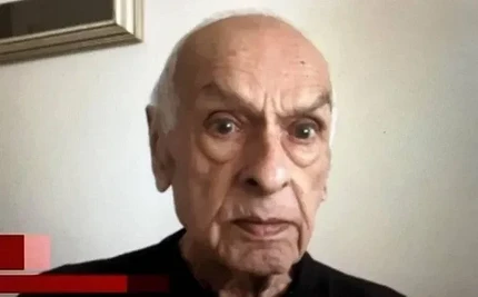 Умер музыкант и композитор Левон Оганезов