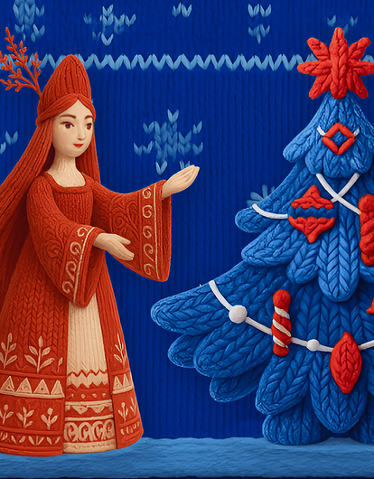 Когда дом превращается в сказку: почему детям нужно видеть родителей играющими