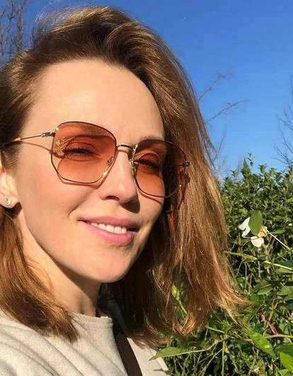 Альбина Джанабаева показала редкое фото троих детей от Меладзе