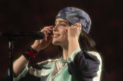 Билли Айлиш — 24 года: 24 интересных факта из жизни певицы