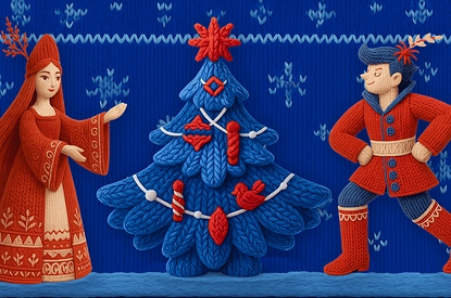 Когда дом превращается в сказку: почему детям нужно видеть родителей играющими