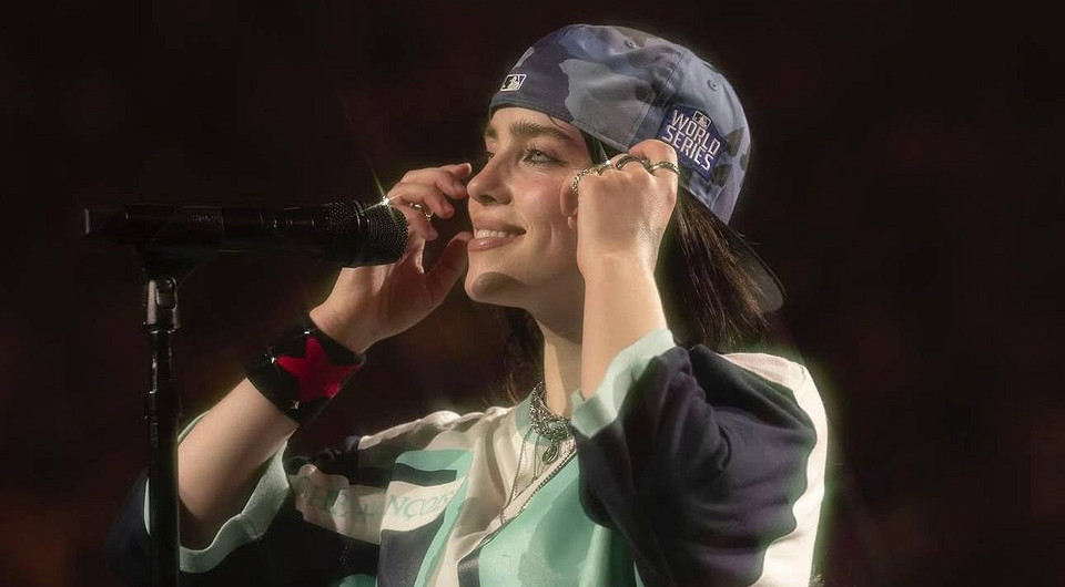 Билли Айлиш — 24 года: 24 интересных факта из жизни певицы