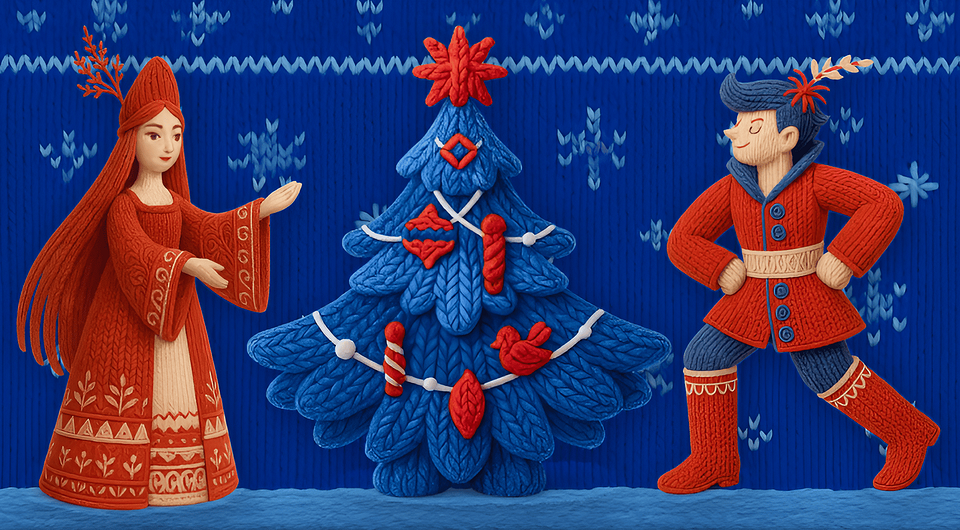 Когда дом превращается в сказку: почему детям нужно видеть родителей играющими