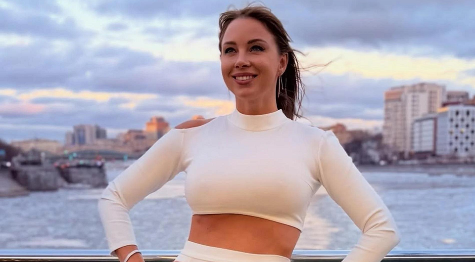 Полина Диброва впервые вышла в свет с новым мужчиной