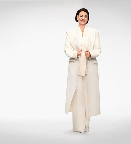 Большое интервью с Анной Ковальчук: «Желаю себе не бояться мечтать»