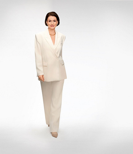 Большое интервью с Анной Ковальчук: «Желаю себе не бояться мечтать»