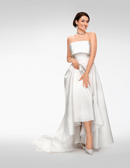 Большое интервью с Анной Ковальчук: «Желаю себе не бояться мечтать»