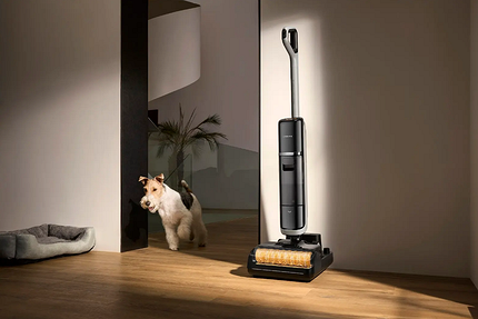 Техника в подарок: новогодние скидки на лучшие модели Dreame