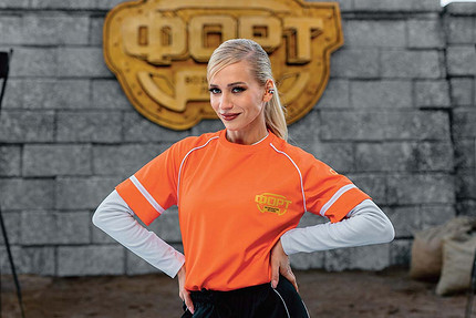 Интервью с Валерией Астаповой: «Все границы только у нас в голове»