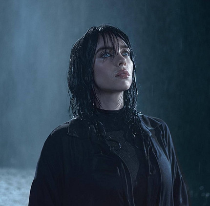 Билли Айлиш — 24 года: 24 интересных факта из жизни певицы