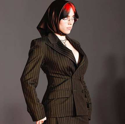 Билли Айлиш — 24 года: 24 интересных факта из жизни певицы