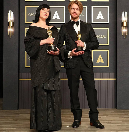 Билли Айлиш — 24 года: 24 интересных факта из жизни певицы