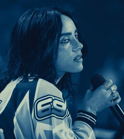 Билли Айлиш — 24 года: 24 интересных факта из жизни певицы