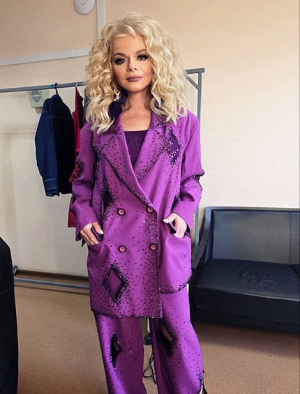 «В мой дом пришла большая беда»: полная история Ларисы Долиной о мошенничестве и самые обсуждаемые скандалы артистки