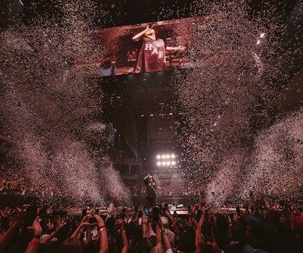 Билли Айлиш — 24 года: 24 интересных факта из жизни певицы