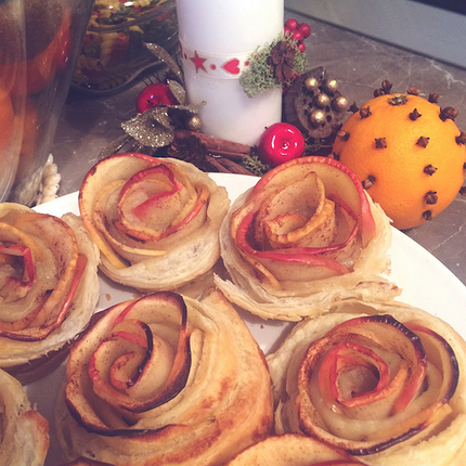 Что приготовить из слоеного теста: 14 лучших рецептов