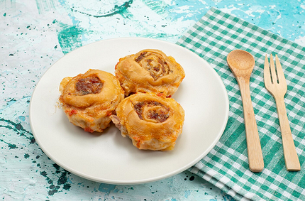 Что приготовить из слоеного теста: 14 лучших рецептов