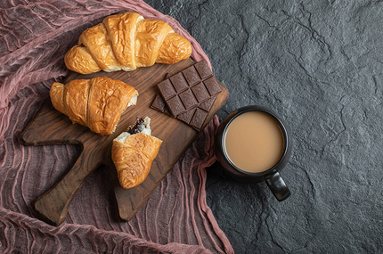 Что приготовить из слоеного теста: 14 лучших рецептов