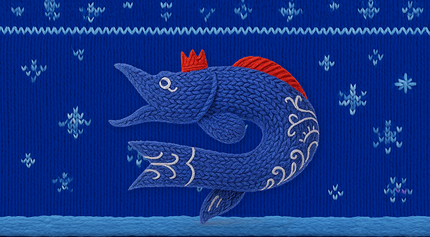 Когда дом превращается в сказку: почему детям нужно видеть родителей играющими