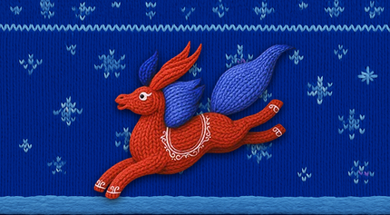 Когда дом превращается в сказку: почему детям нужно видеть родителей играющими