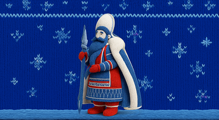 Когда дом превращается в сказку: почему детям нужно видеть родителей играющими