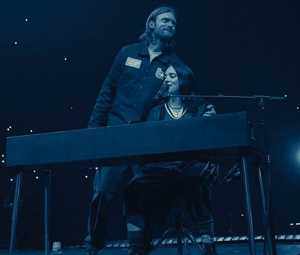 Билли Айлиш — 24 года: 24 интересных факта из жизни певицы