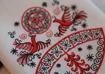 С русским духом, но без «клюквы»: 8 идей для подарков с эстетикой родной культуры