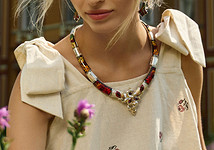 С русским духом, но без «клюквы»: 8 идей для подарков с эстетикой родной культуры