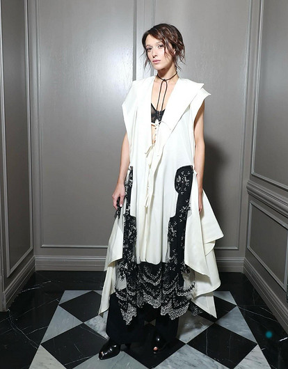 Елизавета Юрьева: биография актрисы и путь от научной сотрудницы музея до ролей в известных фильмах