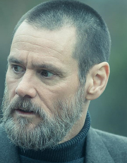 Ради роли Гринча Джим Керри прошел технику подготовки к пыткам