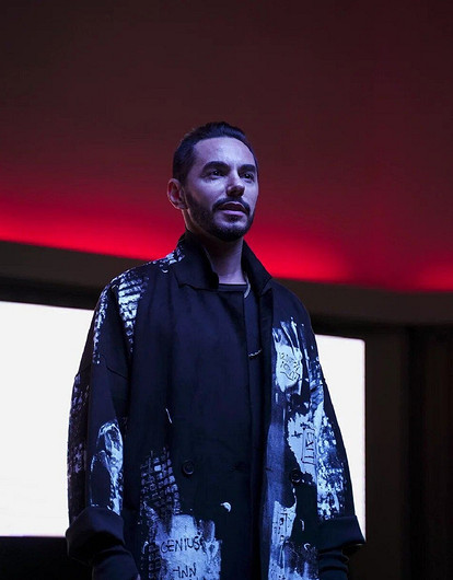 Суд отказал Тимуру Родригезу в снижении алиментов на сыновей