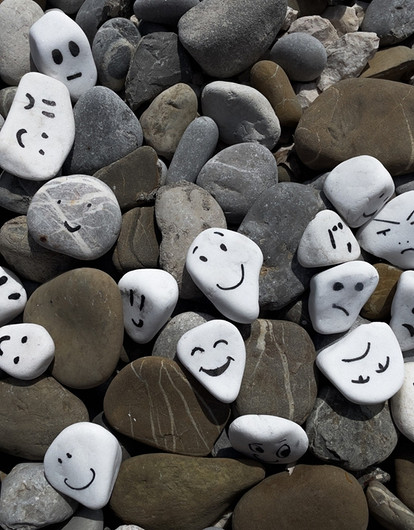 Какие бывают черты характера: сильные и слабые стороны личности и их природа