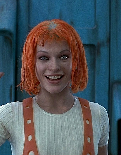 Я так сильно изменилась: Милла Йовович отмечает 50-летие